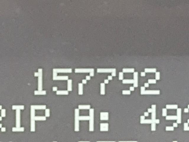 19UUA66245A033547 - 2005 ACURA TL BLACK photo 8