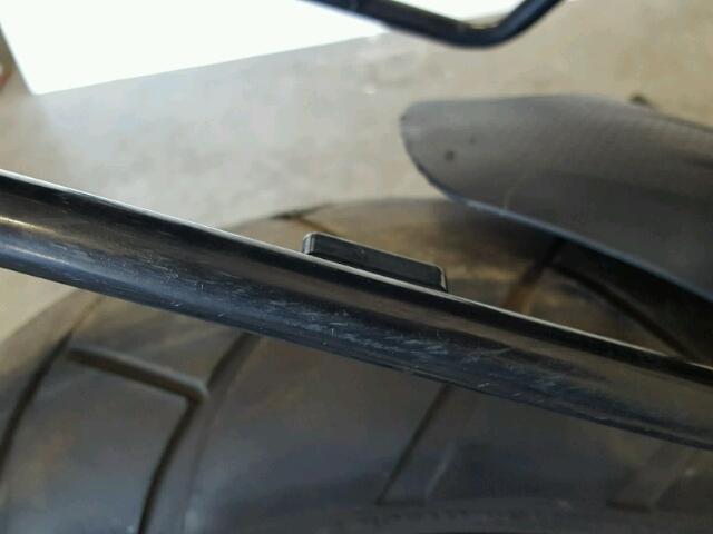 WB10D1302GZ461886 - 2016 BMW S 1000 XR RED photo 18