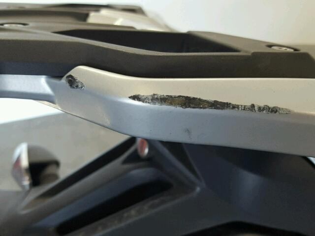 WB10D1302GZ461886 - 2016 BMW S 1000 XR RED photo 19