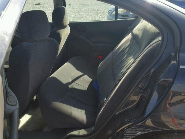 1G2NE52F42C257559 - 2002 PONTIAC GRAND AM S Qara foto 6