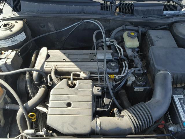 1G2NE52F42C257559 - 2002 PONTIAC GRAND AM S Qara foto 7
