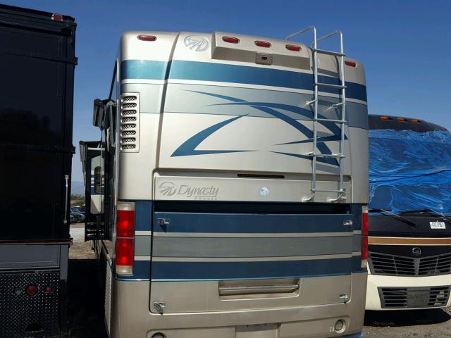 1RF13561461036925 - 2006 ROADMASTER RAIL MONOCOQUE 米色 照片 3