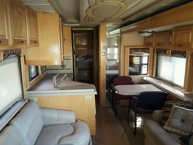 1RF13561461036925 - 2006 ROADMASTER RAIL MONOCOQUE 米色 照片 6