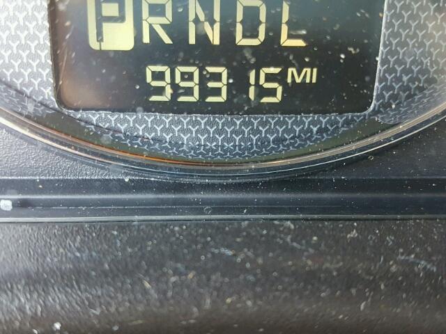 1G1ZS58F07F305344 - 2007 CHEVROLET MALIBU LS 黑色 照片 8