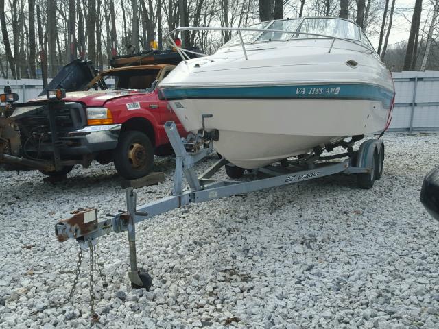 DNAMC090C595 - 1994 DONZ BOAT TWO TONE photo 2