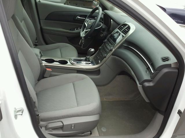 1G11B5SA5DF143104 - 2013 CHEVROLET MALIBU LS Ağ foto 5