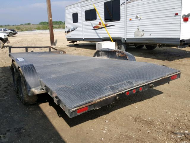 1M9CH182F2W792069 - 2012 MC TRAILER BLACK photo 3