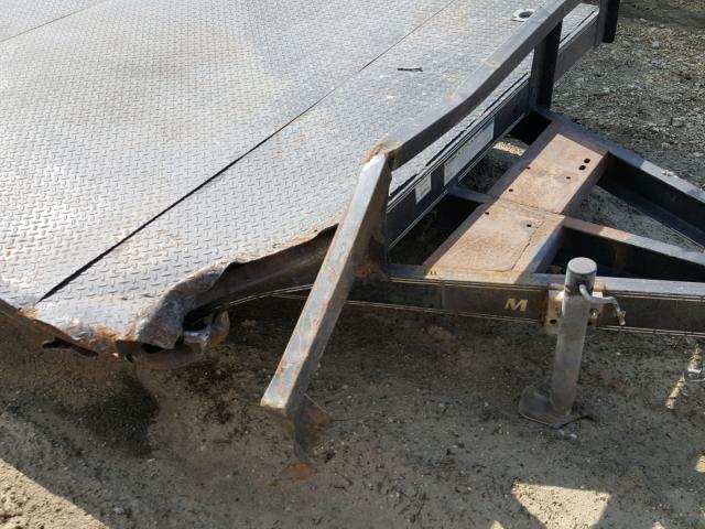 1M9CH182F2W792069 - 2012 MC TRAILER BLACK photo 7