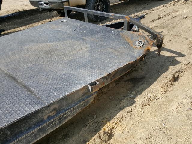 1M9CH182F2W792069 - 2012 MC TRAILER BLACK photo 8