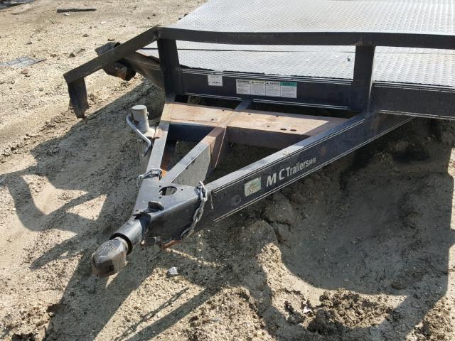 1M9CH182F2W792069 - 2012 MC TRAILER BLACK photo 9