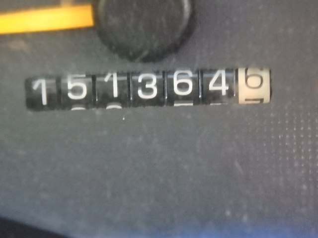 1G2WJ52J3YF127994 - 2000 PONTIAC GRAND PRIX MAROON photo 8