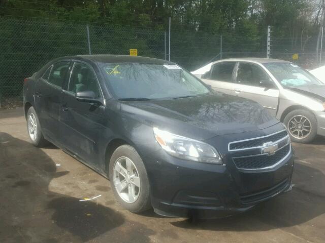 1G11B5SA7DF282778 - 2013 CHEVROLET MALIBU LS Qara foto 1