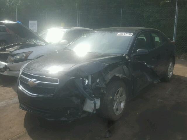 1G11B5SA7DF282778 - 2013 CHEVROLET MALIBU LS Qara foto 2