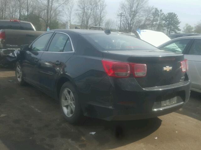 1G11B5SA7DF282778 - 2013 CHEVROLET MALIBU LS Qara foto 3