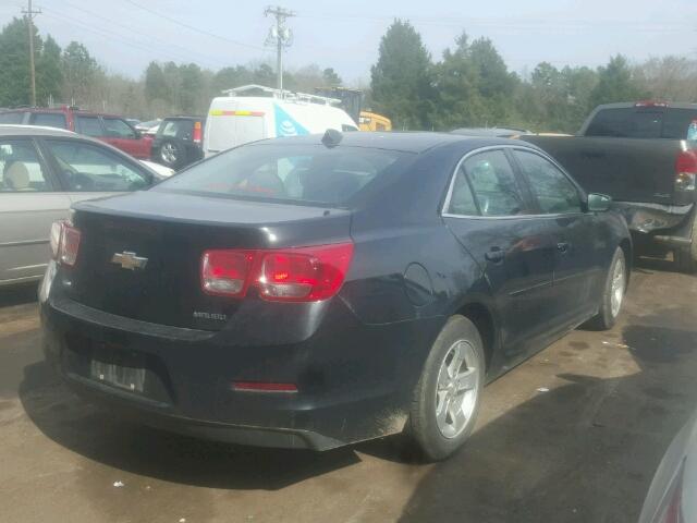 1G11B5SA7DF282778 - 2013 CHEVROLET MALIBU LS Qara foto 4