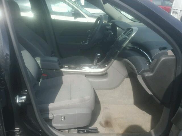 1G11B5SA7DF282778 - 2013 CHEVROLET MALIBU LS Qara foto 5
