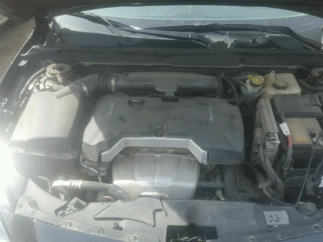 1G11B5SA7DF282778 - 2013 CHEVROLET MALIBU LS Qara foto 7