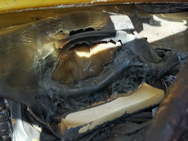 3VW1K7AJ7FM326377 - 2015 VOLKSWAGEN JETTA BASE 银色 照片 8