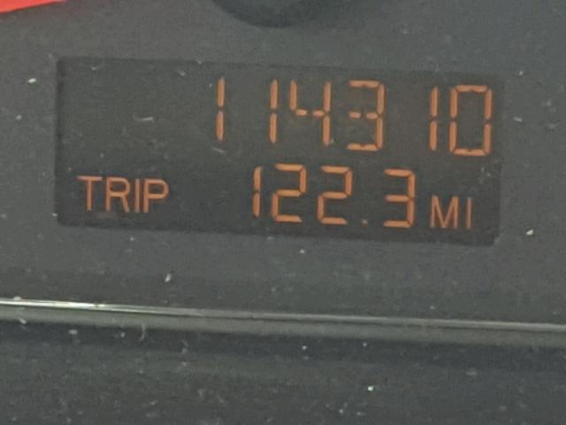 1G8AJ55F17Z147231 - 2007 SATURN ION LEVEL BLUE photo 8