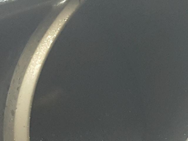 1G1ZB5E19BF297097 - 2011 CHEVROLET MALIBU LS 灰色 照片 8