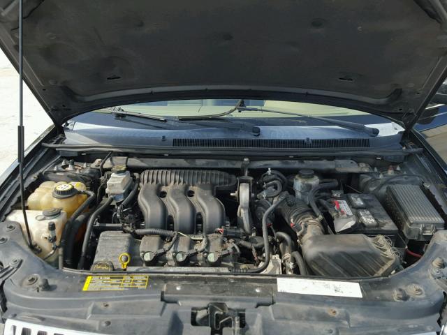 1MEHM43145G609477 - 2005 MERCURY MONTEGO PR 黑色 照片 7