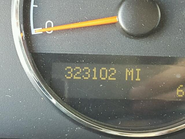 1GNDV33L96D124609 - 2006 CHEVROLET UPLANDER L 紫色 照片 8