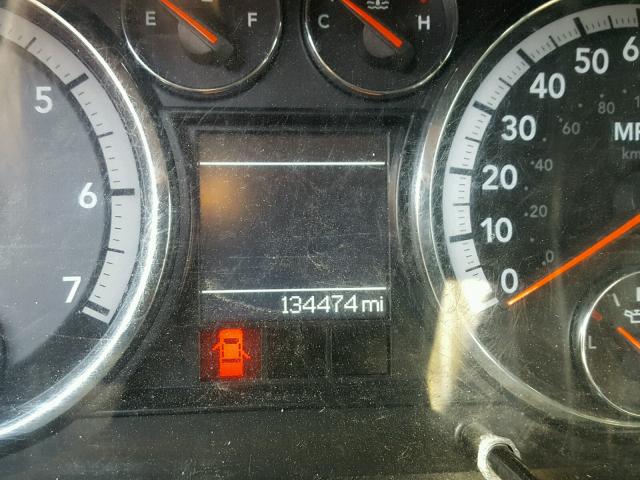 3C6TD4HT2CG243825 - 2012 DODGE RAM 2500 S SILVER photo 8