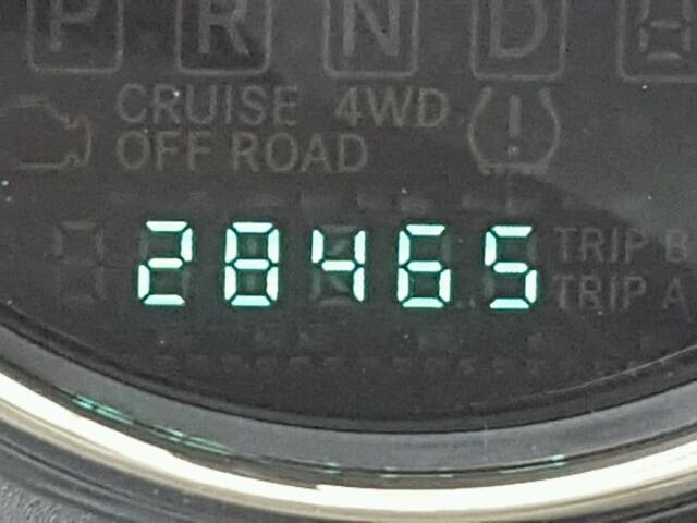 1C4AJWAG6DL623692 - 2013 JEEP WRANGLER S SILVER photo 8