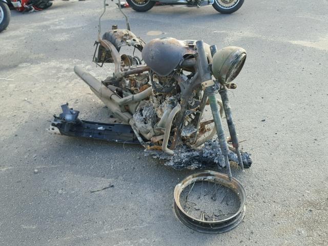 JS1VS55AX72108603 - 2007 SUZUKI VL800 BURN photo 1