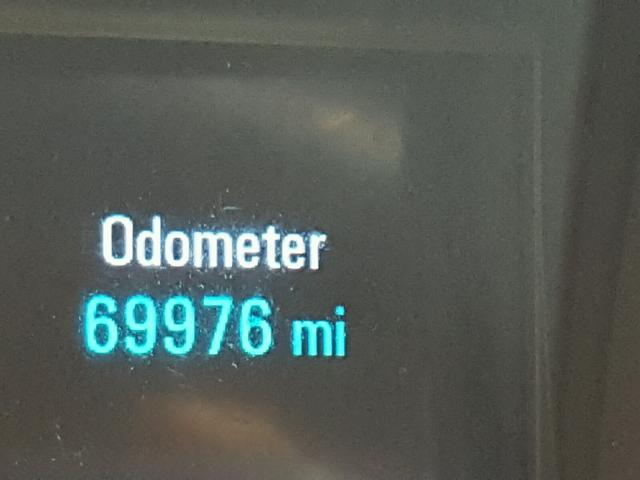 1G11B5SL4FF100930 - 2015 CHEVROLET MALIBU LS 黑色 照片 8