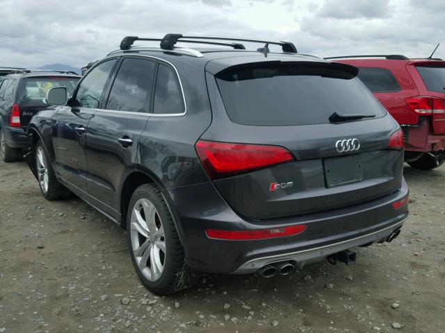 WA1CGAFP3FA117507 - 2015 AUDI SQ5 PREMIU GRAY photo 3