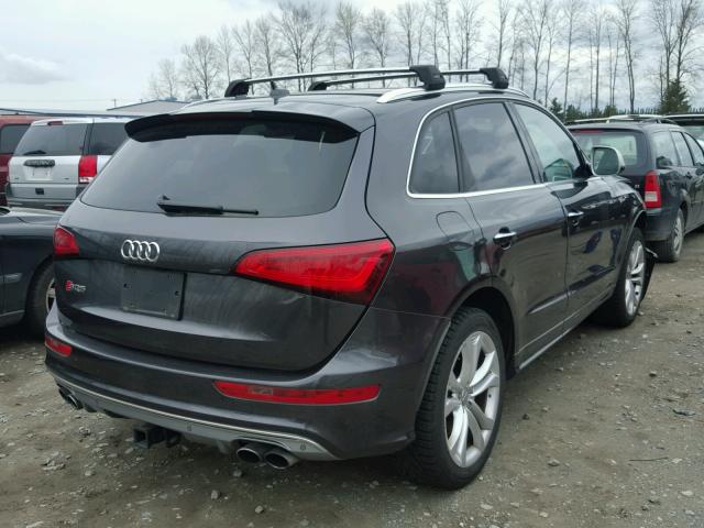 WA1CGAFP3FA117507 - 2015 AUDI SQ5 PREMIU GRAY photo 4