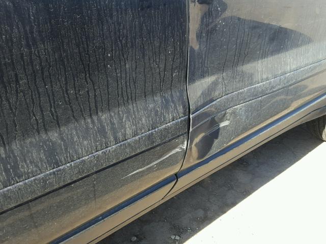 1GKKVRKD9GJ186421 - 2016 GMC ACADIA SLT 灰色 照片 9