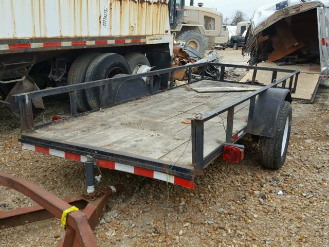 5CVNS13152S000307 - 2002 OTHE TRAILER BLACK photo 4