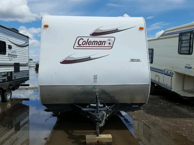 47CTCLN2XBT206233 - 2011 UTILIMASTER ALL MODELS Белый фото 9