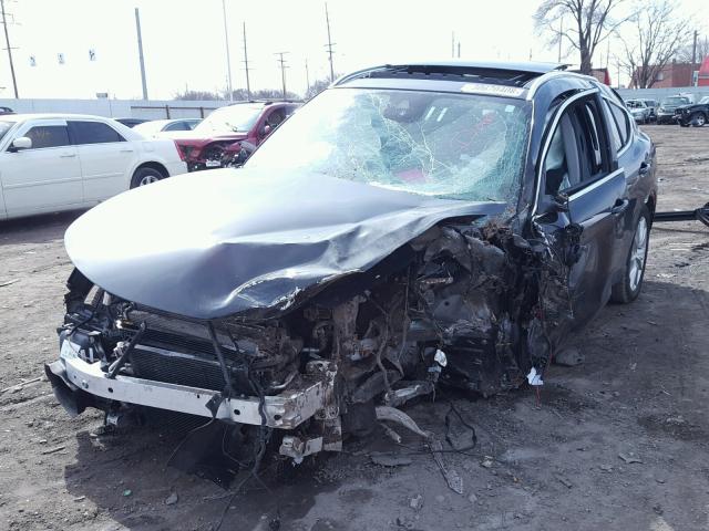 ZASFAKBN5J7B64159 - 2018 ALFA ROMEO STELVIO TI BLACK photo 2