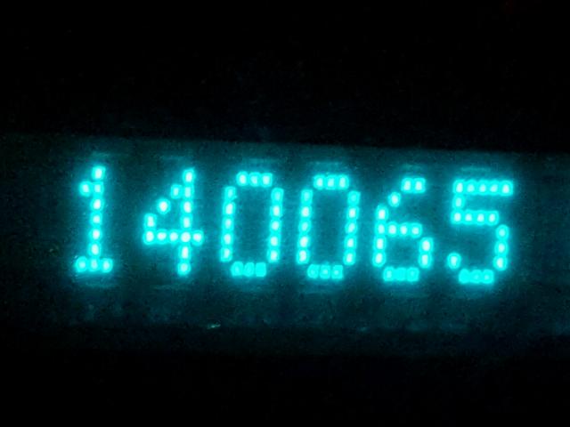 1G1ZC5E14BF271147 - 2011 CHEVROLET MALIBU 1LT BLACK photo 8