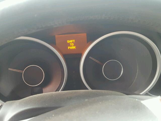 19UUA8F50DA003515 - 2013 ACURA TL TECH BLACK photo 8