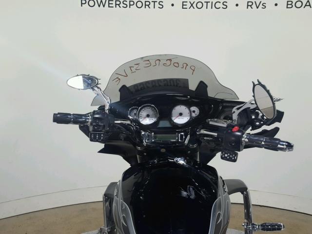 5VPDW36N8D3022869 - 2013 VICTORY MOTORCYCLES CROSS COUN Negro foto 18