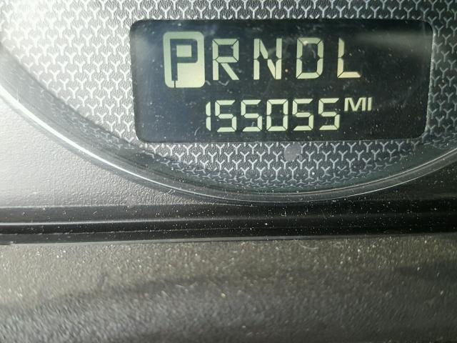 1G1ZS58N47F254700 - 2007 CHEVROLET MALIBU LS ვერცხლისფერი ფოტო 8