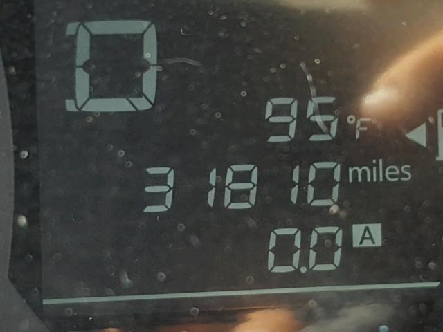 3N1CE2CP8GL398836 - 2016 NISSAN VERSA NOTE WHITE photo 8