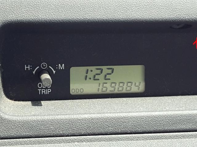 JTLKT334464077850 - 2006 TOYOTA SCION XB თეთრი ფოტო 8