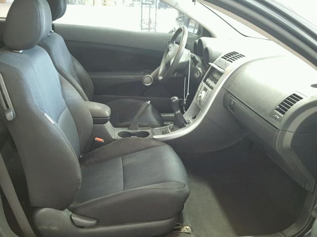 JTKDE3B78A0315430 - 2010 TOYOTA SCION TC 石墨色 照片 5