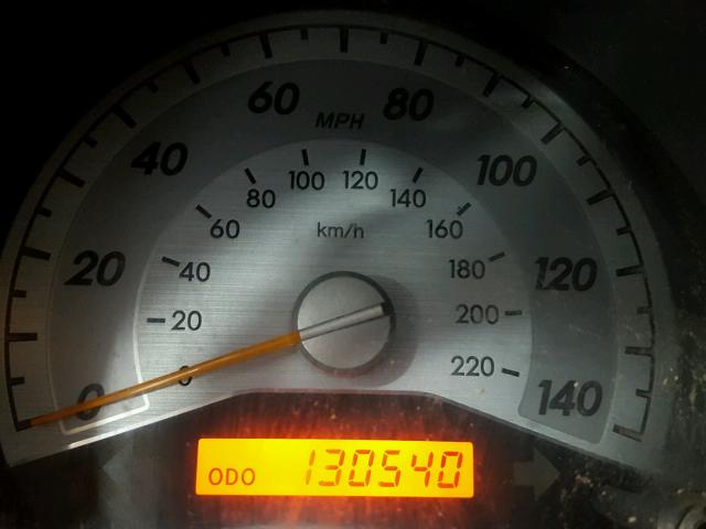 JTKDE3B78A0315430 - 2010 TOYOTA SCION TC 石墨色 照片 8