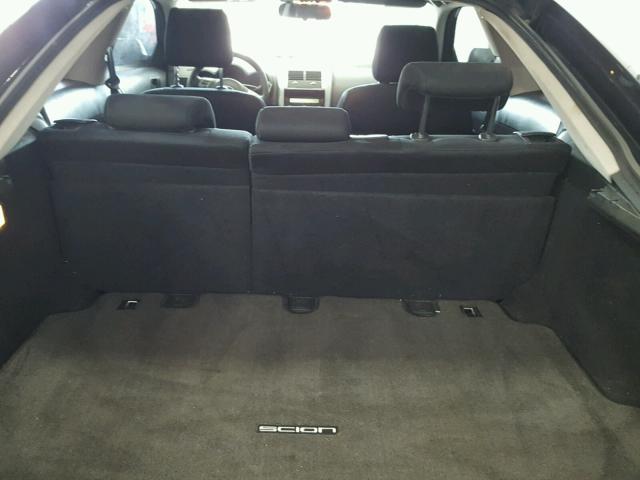 JTKDE3B78A0315430 - 2010 TOYOTA SCION TC 石墨色 照片 9