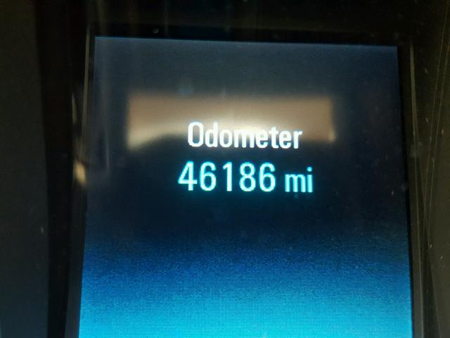 1G11B5SL4EF294180 - 2014 CHEVROLET MALIBU LS ოქროსფერი ფოტო 8