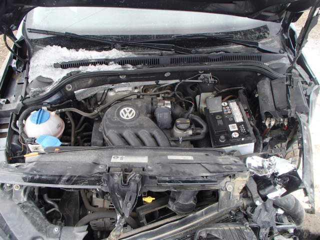 3VW1K7AJ8DM445438 - 2013 VOLKSWAGEN JETTA BASE 灰色 照片 7