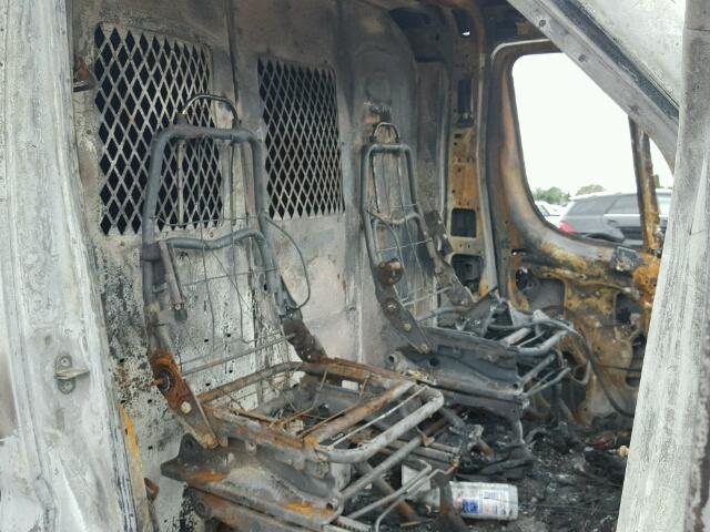 3C6TRVNG9GE101763 - 2016 RAM PROMASTER 白色 照片 6