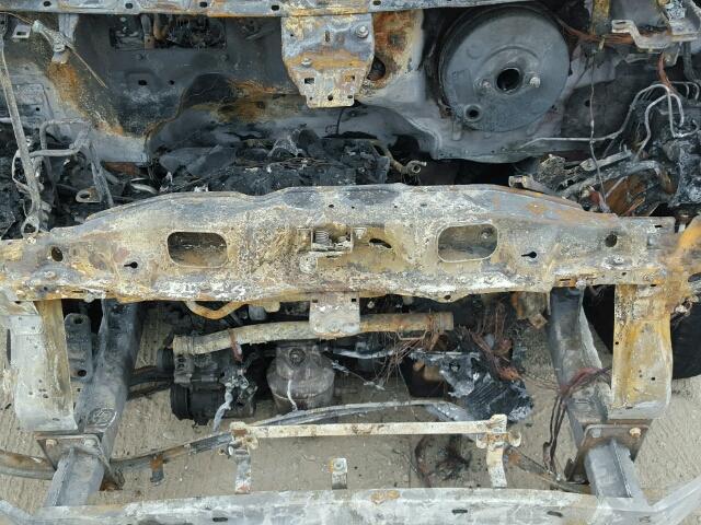 3C6TRVNG9GE101763 - 2016 RAM PROMASTER 白色 照片 7