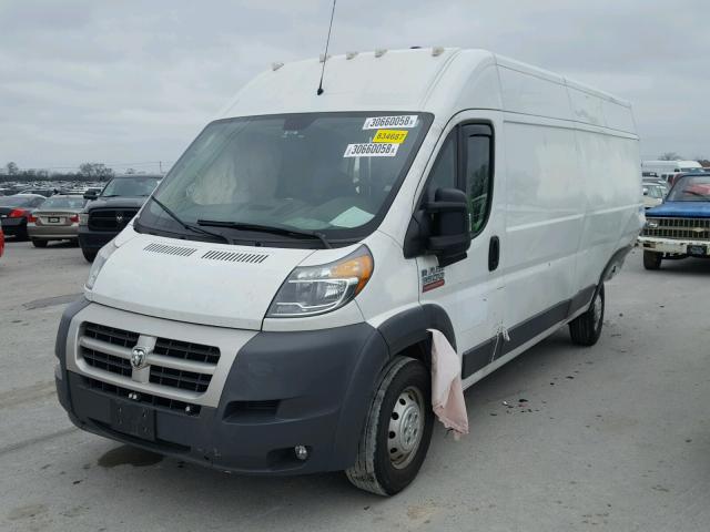 3C6URVJG7EE124594 - 2014 RAM PROMASTER Ağ foto 2